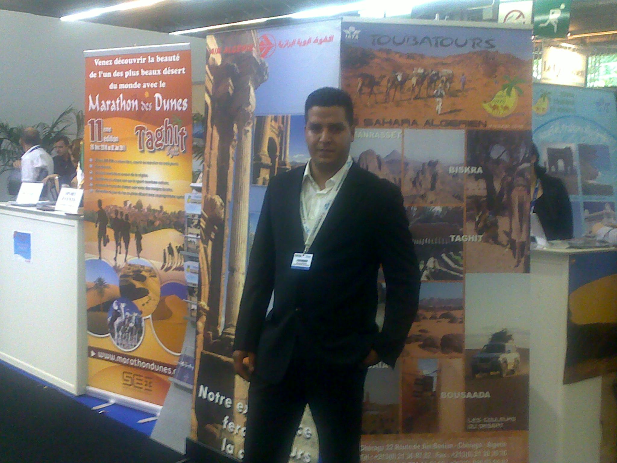 faire rencontre algerie